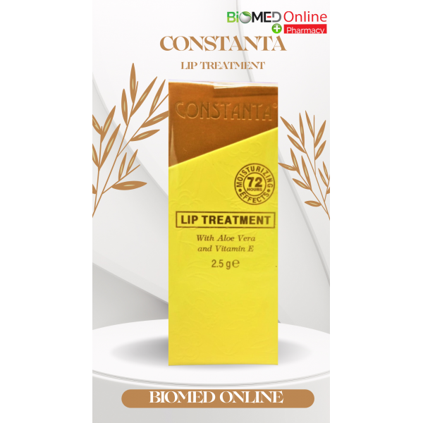 Constanta Lip Treatment
